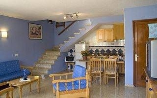 Bungalows las Fresas0
