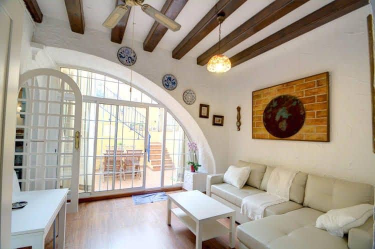 Casa Rusinyol Casa Rusinyol