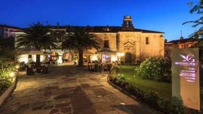 Palacio Los Marqueses De Valbuena0