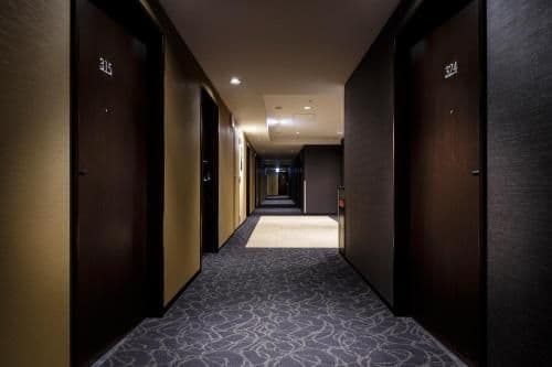 Room Selected at Check-In - Non-Smoking