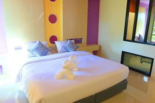 Superior King Room