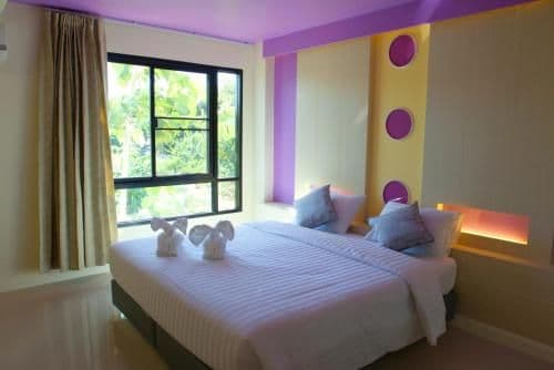 Superior King Room