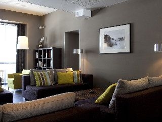 De France Hotel2