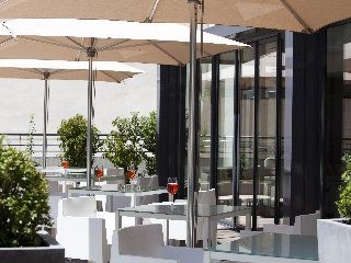 De France Hotel3