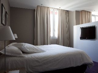 De France Hotel4