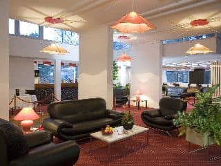 Gran Carlina Hotel Gran Carlina Hotel