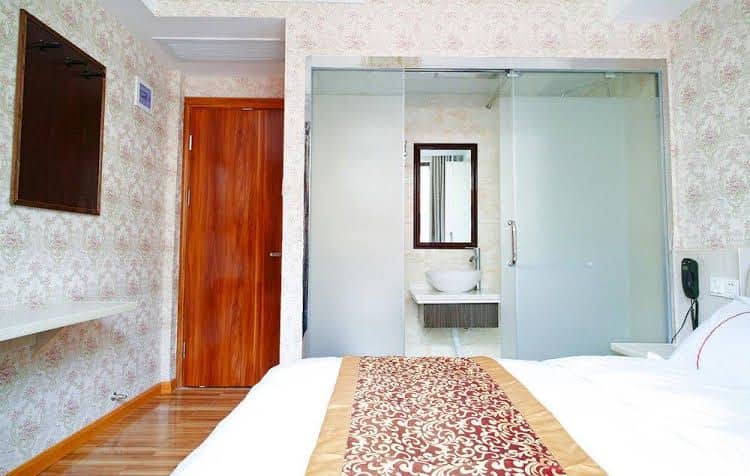 Hangzhou QingHe Hostel Hangzhou QingHe Hostel
