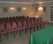 Park Lodge Country House0