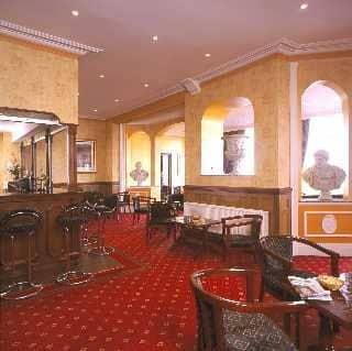 Best Western Carlton Blackpool Best Western Carlton Blackpool