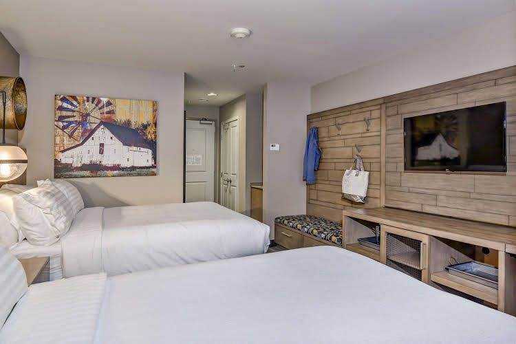 Holiday Inn Nampa0