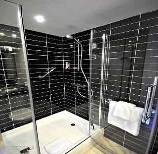 Holiday Inn Express Sheffield Centre Holiday Inn Express Sheffield Centre