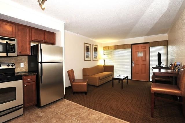 SUITE DELUXE