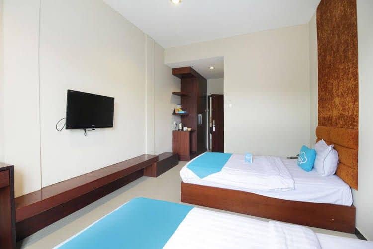 Airy Nagoya Raja Ali Batam Airy Nagoya Raja Ali Batam