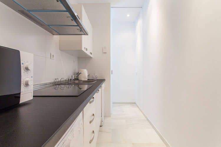 Apartamentos Cespedes Apartamentos Cespedes