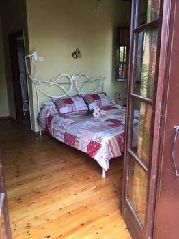 Alchemist Guesthouse0