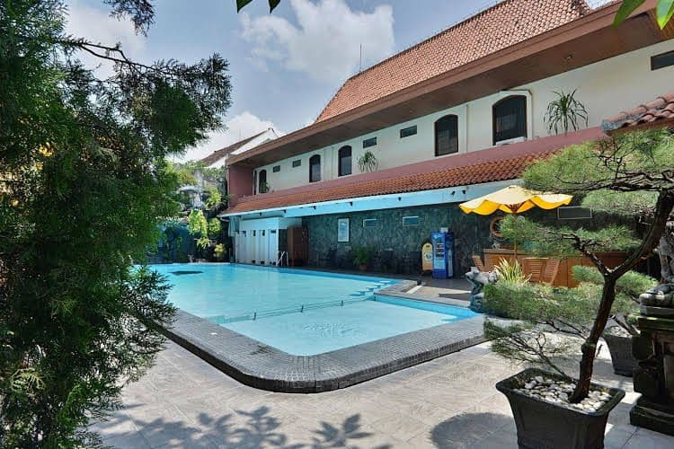 ZEN Rooms Jogja Cendrawasih ZEN Rooms Jogja Cendrawasih