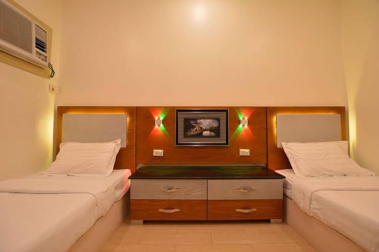 La Fontaine Al Ahmadi Plaza Resort0