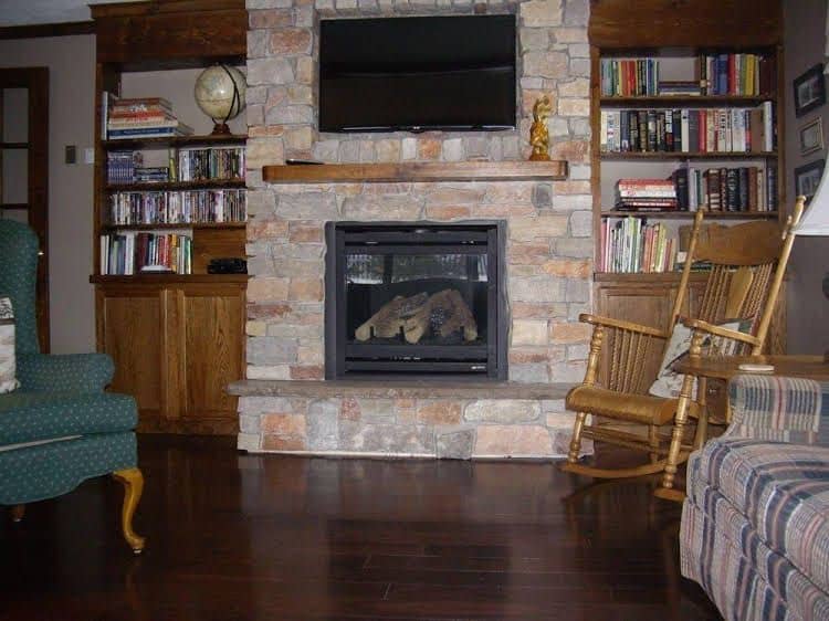 Borchers AuSable Bed and Breakfast Borchers AuSable Bed and Breakfast