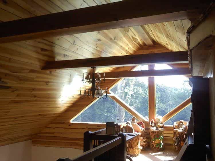 Don Quijote Lodge