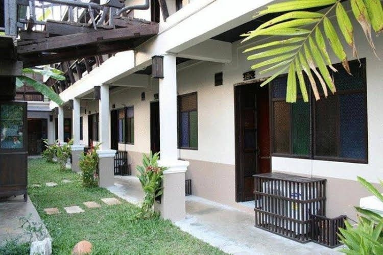 Saithong Guest Hose0