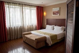 Hanting Hotel Shanghai Caohejing Yishan Road1
