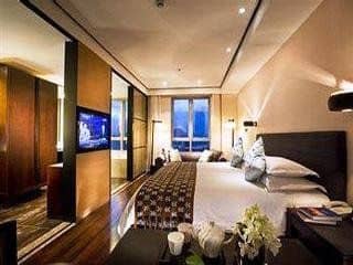 SSAW Boutique Hotel Hangzhou SSAW Boutique Hotel Hangzhou