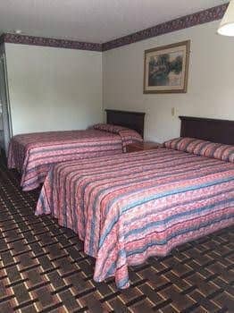 Southern Lodge and Suites Southern Lodge and Suites