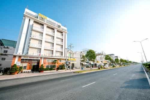 Hoang Duc Hotel