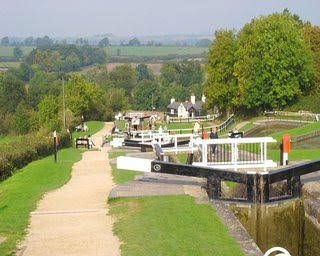 Canaltime at Union Wharf0