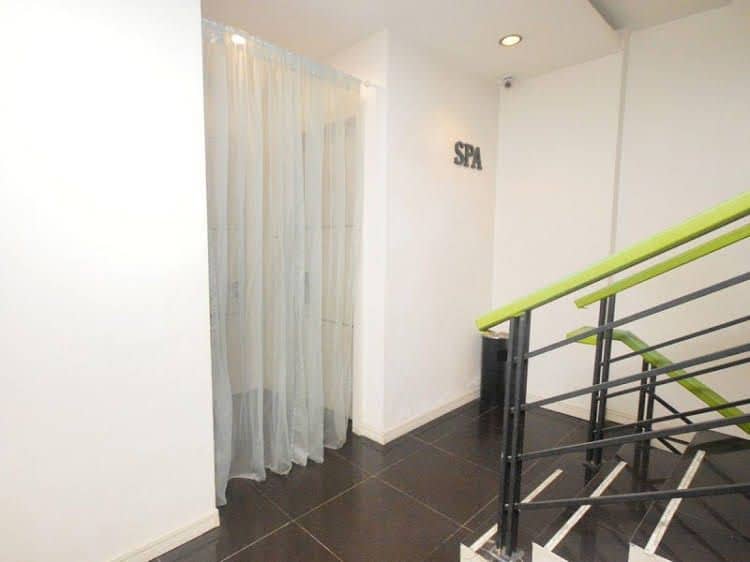 NIDA Rooms Nagoya Batu Ampar NIDA Rooms Nagoya Batu Ampar