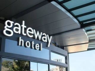 The Gateway Hotel1