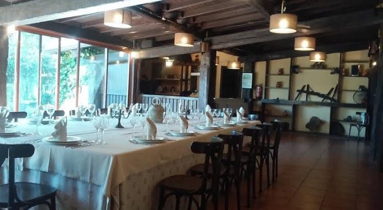 Gastronomico Casa Rosalia0