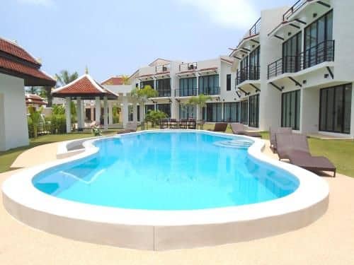 Sunrise Villa Resort Sunrise Villa Resort