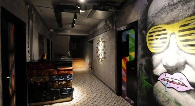 Role Street Hostel3
