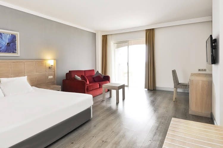 Double Tree By Hilton Kemer Antalya1