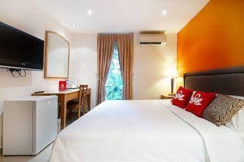 ZEN Rooms Bukit Timah ZEN Rooms Bukit Timah
