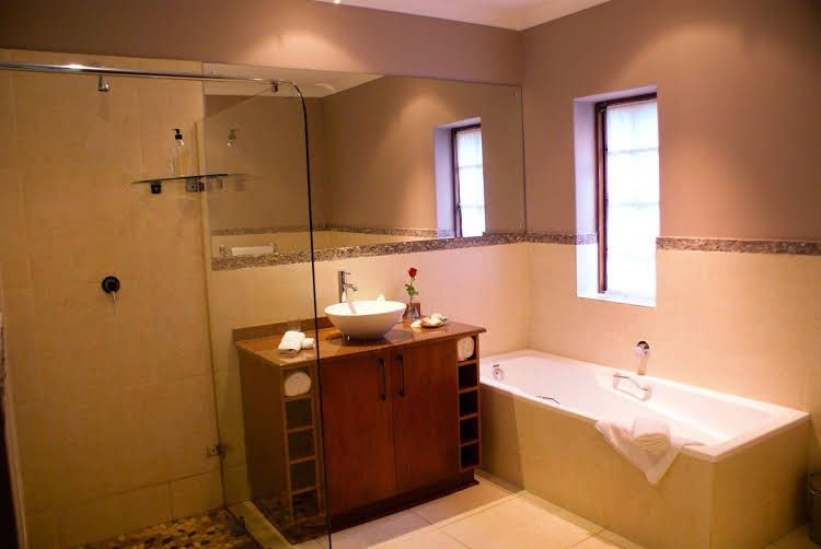 Edenbrook Country House0