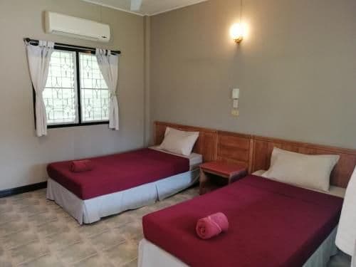 Double or Twin Room