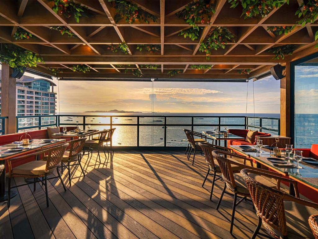 โรงแรมมิตร์ พัทยา (Mytt Hotel Pattaya)3