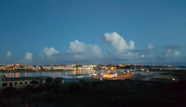 Jupiter marina and Spa0