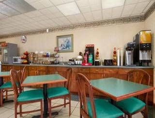 Ramada Limited Lexington0