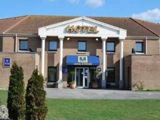 Kyriad Loon PLage Dunkerque Sud Kyriad Loon PLage Dunkerque Sud