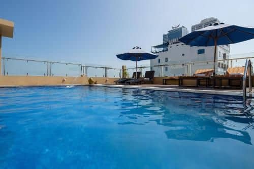 Richico Apartments And Hotel Richico Apartments And Hotel