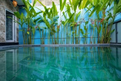 Hung Do Beach Homestay4