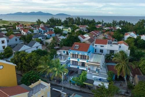 Hung Do Beach Homestay0