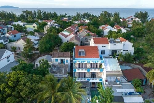 Hung Do Beach Homestay2