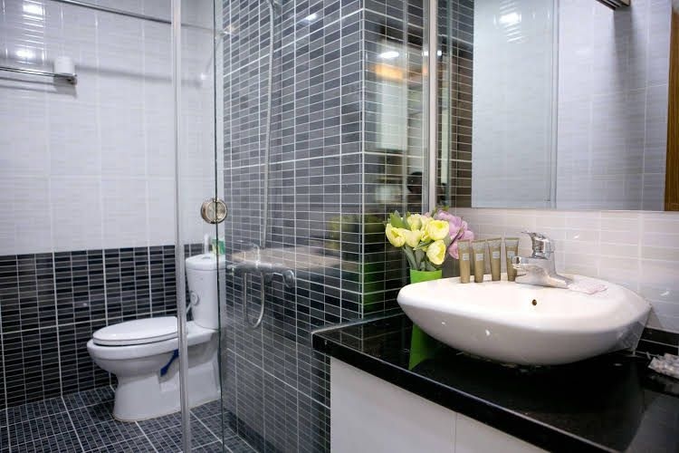 Celina Bayfront Nha Trang Apartments0