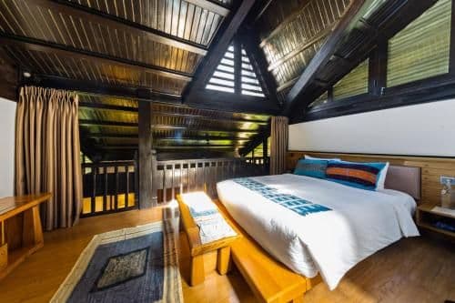 Nest Villa
