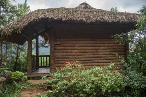 Deluxe Bungalow