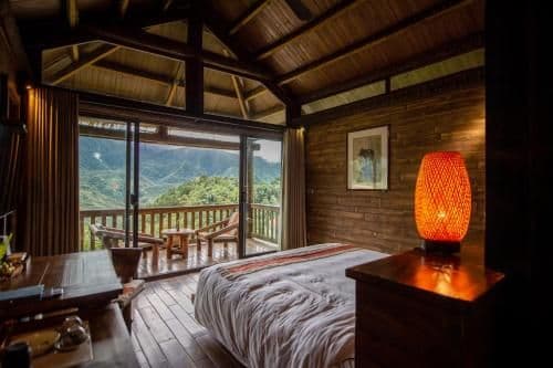 Deluxe Bungalow
